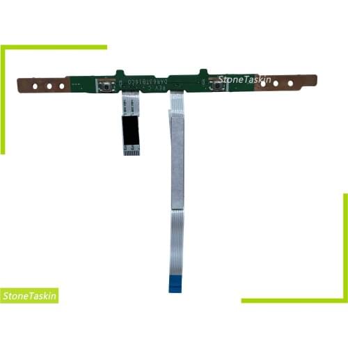 High quality Laptop For HP Pavilion 14-E 15-E 17-E Board Cable DAR63TB16C0 Connector Tested