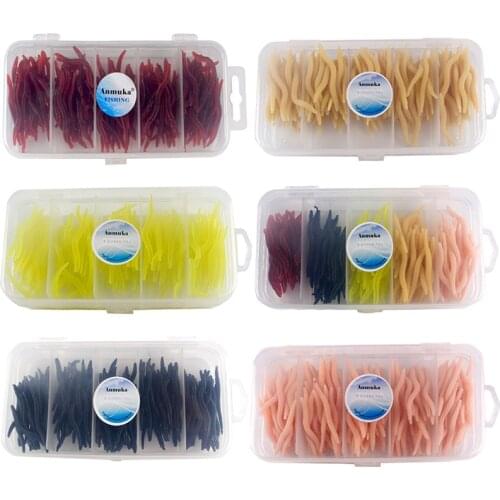 WZBMQPF Wobblers