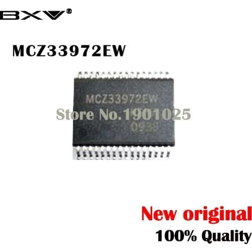10PCS/LOT MCZ33972EW MCZ33972 SOP new original