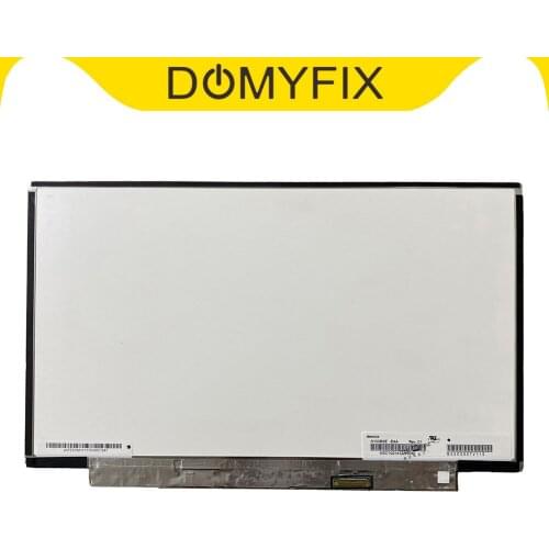 13.3" inch LED LCD Screen Display Panel for Toshiba R30-A Z30-A 1366×768 Replacement edp 30pins Laptop LED screen