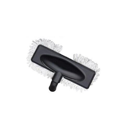 Vacuum cleaner accessories fine cotton drag beauty vacuum cleaner floor brush