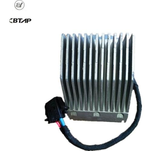 BTAP HVAC Blower Motor Resistor For VW Polo AUDI A2 SKODA Fabia SEAT Ibiza Cordoba 6Q1907521 6Q1907521B 6Q1907521A