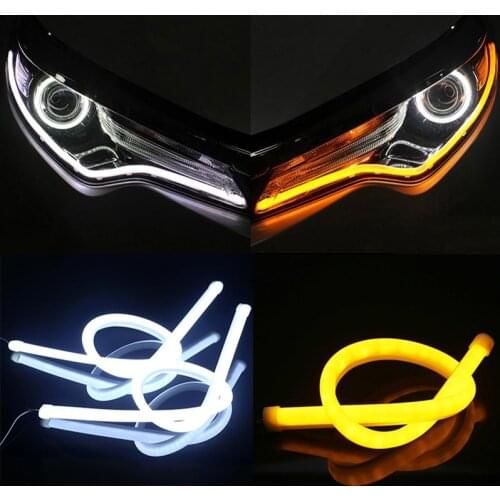 Creadvent Outdoor Lighting
