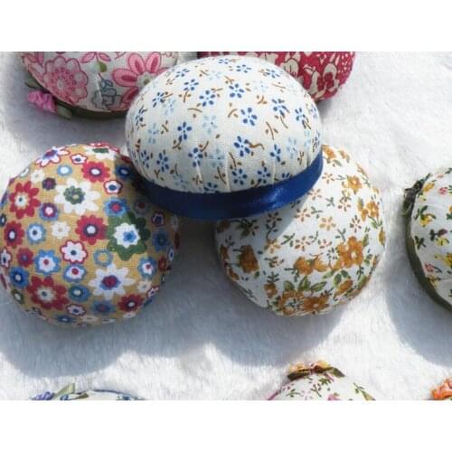 DREAMCREATE Flowers From Fabric