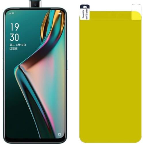 Exunton Screen Protectors For Oppo