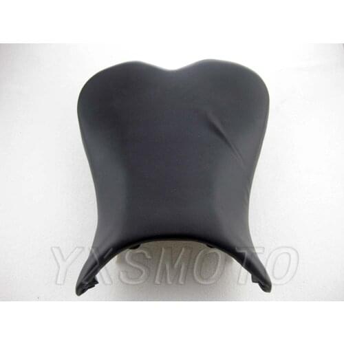 Injection Mold Template Suitable for Suzuki GSXR600 K6 Front seat cushion GSXR750 2006 2007 year Leather seat cushion