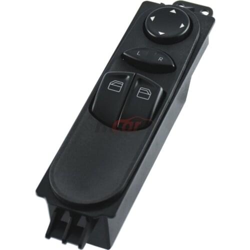 MCAR Car Rear Mirror DVRs