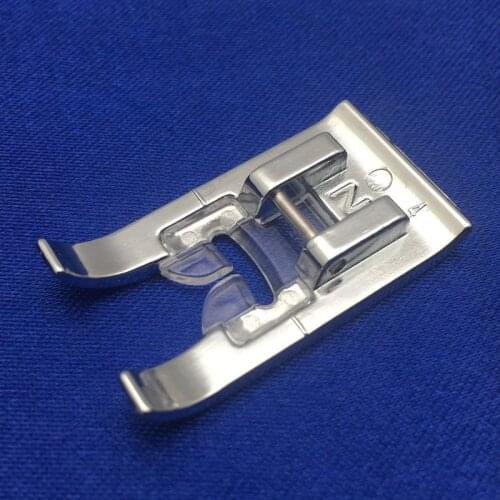 Monogramming Foot (N) for Most Snap-on Shank Machines - Brother, Baby Lock,Singer High Quality presser feet 7YJ200