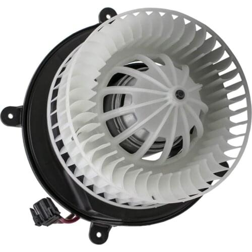 Heater / AC blower motor 2118300908 W/O REGULATOR 2118300409 Fit Mercedes-Benz W211 S211 C219 E320 E350 E500 2008