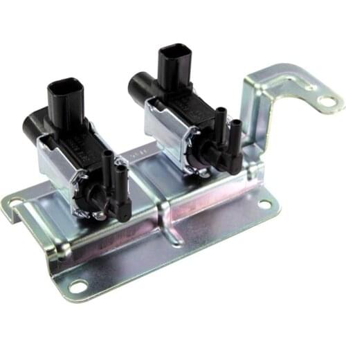 New Air Intakes Vacuum Solenoid EGR Valve 4M5G-9J559-NB 4M5G9J559NB For FORD Focus Cmax Mondeo Mazda 3 CX7
