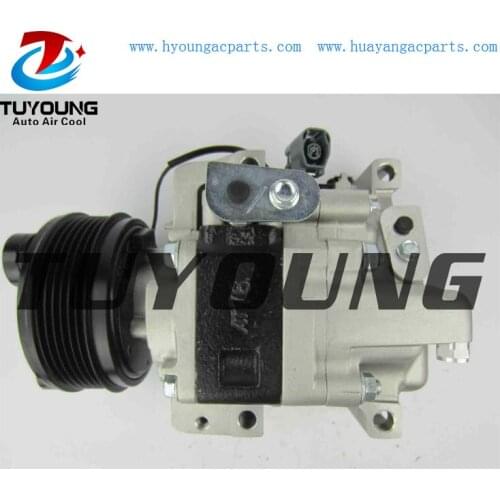 PANASONIC Car Air Conditioner Compressor For Mazda CX-7 2.3L 2007-2009 EG2161K00 EGY16145Z 98471 97471 EGY1-61-45Z