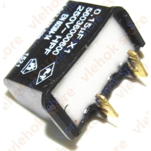 Suppression Filter For BOSCH GSA1100PE GBH2-24DSE GBH2-20S GBH2-20SE GBH2S GBH2SE GBH2-24DS 1617328025 Power Tool Accessories