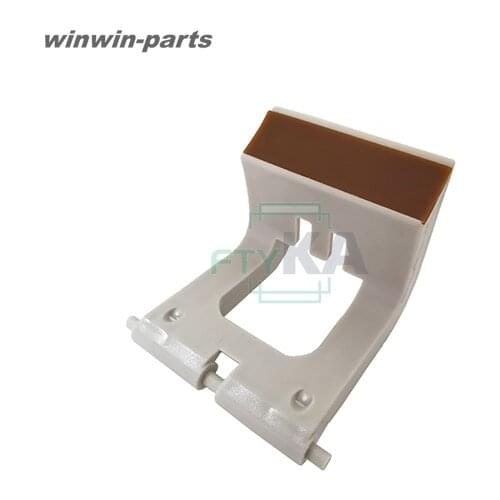 1PC RF5-2886-020 RF5-2886-000 Separation Pad Arm for HP LaserJet 1100 1100a 1100se 1100xi 3200 for Canon LBP 800 810 1120