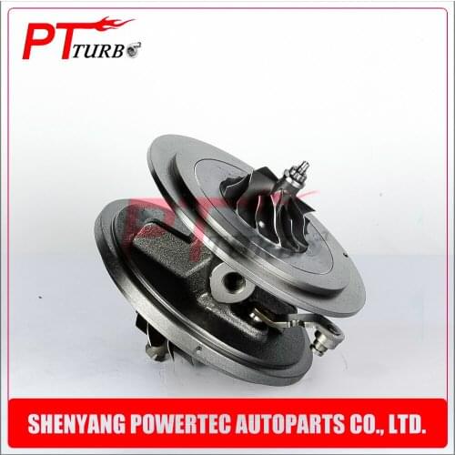 Turbolader CHRA BALANCED for Mercedes Sprinter II 515CDI 110 Kw 150 HP OM 646 DE22LA - NEW core turbine cartridge 759688-3/4/5/6