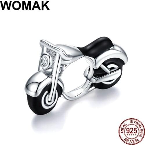 Womak Bead Bracelets