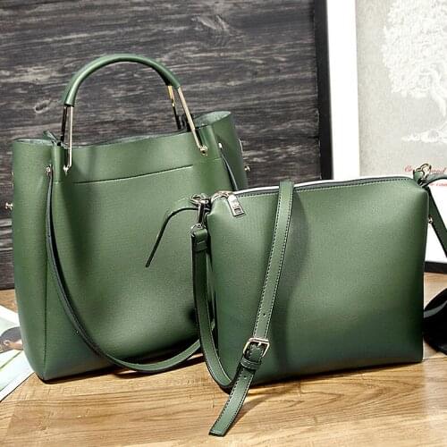 YK-Leik Women's Classic Bags