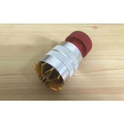 Free Shipping 1pc Watch Plastic Acrylic Glass Crystal Lift Case Remover Remove Replace Repair Tool