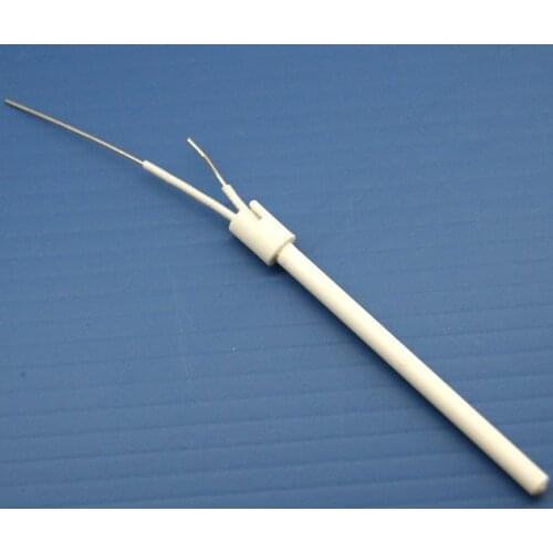 Free shipping 5pcs/lot Replacement Heating Element Ceramic Heater fit ATTEN AT936/AT936A/AT936B/AT938/AT938D Soldering Station