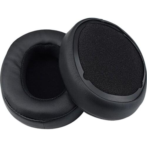 BL 2Pcs Durable Soft Replacement Memory Foam Headphone Ear Cushion Pads for Skullcandy Crusher 3.0 Headset