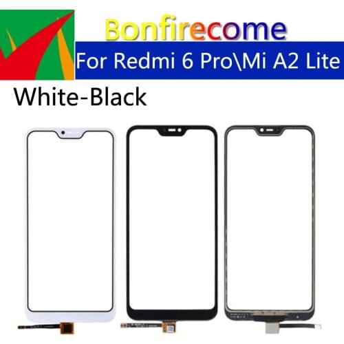 Bonfirecome Touchscreens For Xiaomi Redmi Pro China