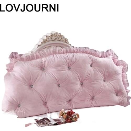 Coussin Decoratif Birthday Party Decoration Adult Cuscini Decorativi Sex Back Big Pillow Home Decor Cojine Bed Headboard Cushion