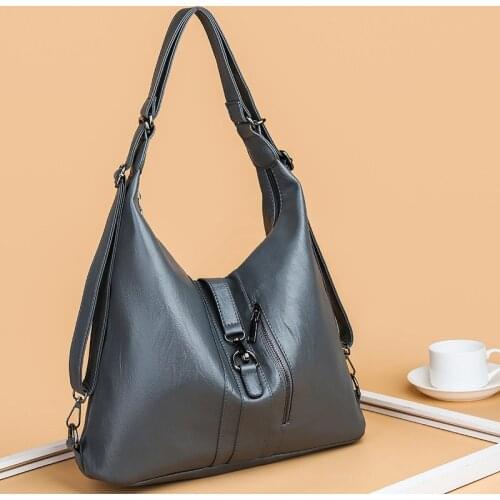 Ladies Fashion Designer Crossbody Bags for Women 2021 Shoulder Bag Handbag Female PU Leather Women Bag Messenger Bags