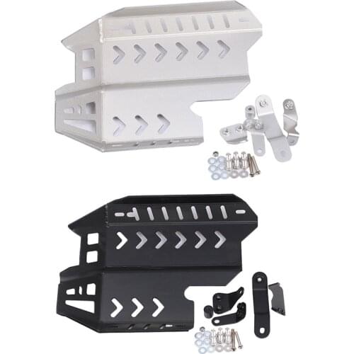 For Honda CB500X 2019 2020 Motorcycle Engine Protection Cover Chassis Under Guard Skid Plate