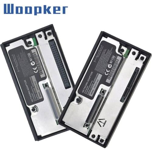 For PS2 Fat Game Console SATA/IDE Interface Network Adapter for Playstation 2 Game Network Card