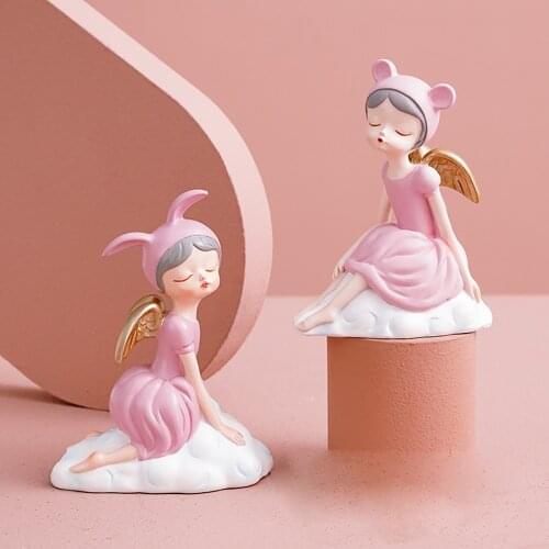 ESGOT Cartoon Figures
