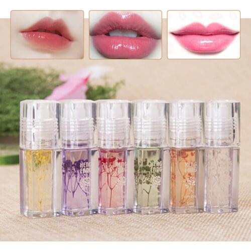Hengfang Lip Gloss Oils China