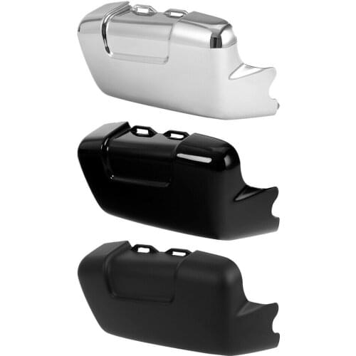 Motorcycle Water Pump Cover For Harley Twin-Cooled Engine Touring 2017-2021 2020