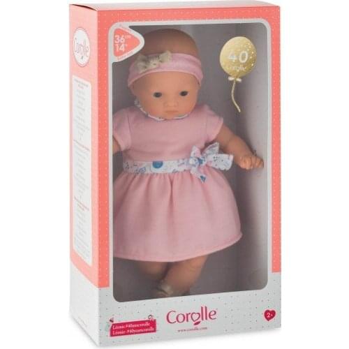 COROLLE 130170 doll LEONIE CM.36