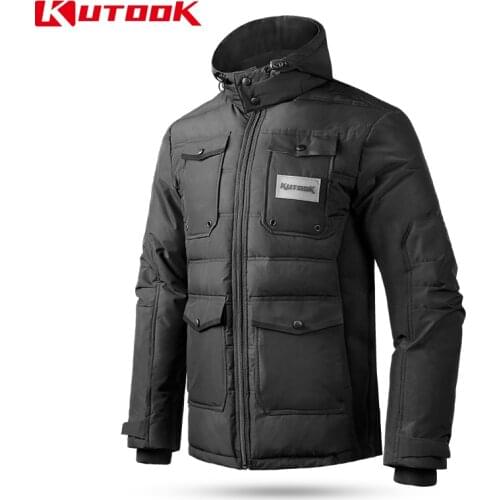 KUTOOK Men's Sportswear
