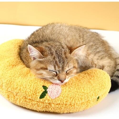 LOHUAHUA Cat Pillows