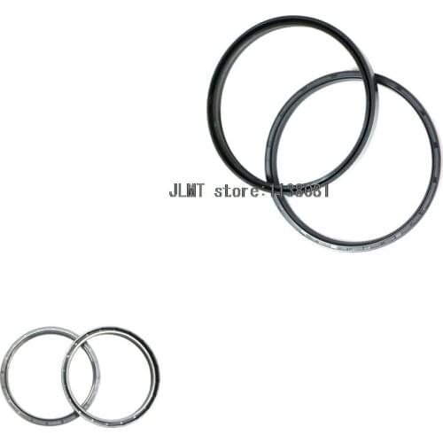 Fork OIL SEAL fit KAWASAKI 700 ZR-7 1999 43X55X9 43 55 9 mm
