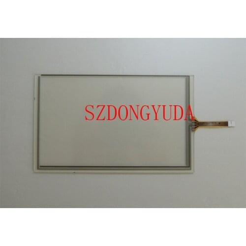 New Touchpad 6.2 Inch 4-Line 155*88 For KDT-4807 GPS Touch Screen Digitizer Glass Sensor Panel 155mm*88mm
