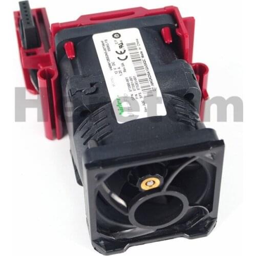 Brand New CPU Cooling Fan Server Fan 873580-001 873581-001 875283-001 Compatible For HP DL360 GEN 10