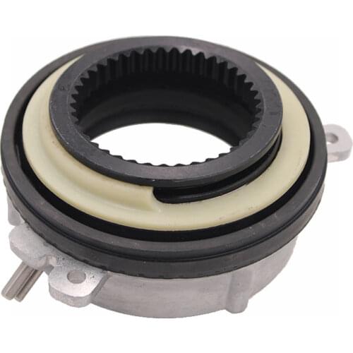 Clutch Bearing Wheel Lock Actuator Time For SSANGYONG Actyon Sports Kyron Rexton W 2005- 2013 For Korando Sports Actyon Sports2
