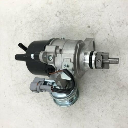 SherryBerg COMPLETE IGNITION DISTRIBUTOR 56027027 for JEEP GRAND CHEROKEE WRANGLER 2.5L 94-97 4 cyls 4 CYLINDERS