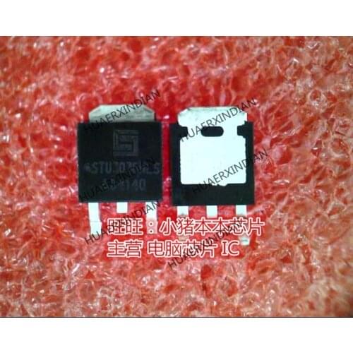 Brand new original STU3030NLS TO-252 High Quality