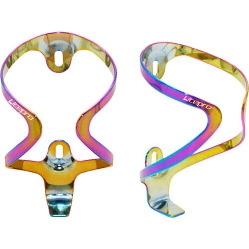 Ultra-light MTB Road/Mountian Bicycle Water Bottle Holder Cycling Bike Bottle Cage Water Kettle Frame Drink Cup Holder