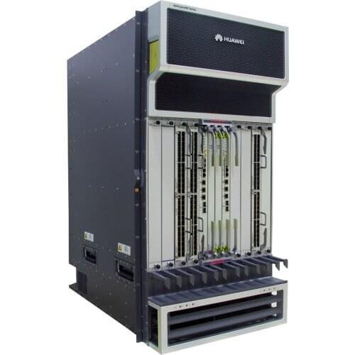 NetEngine40E-X8A Universal Service Router