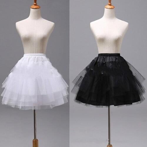 YARNSOURC Lush Petticoats