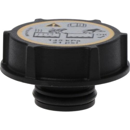 1pcs New Expansion Tank/Radiator Cap For FORD-FOCUS Fiesta C-max Mondeo 3M5H-8100-AD
