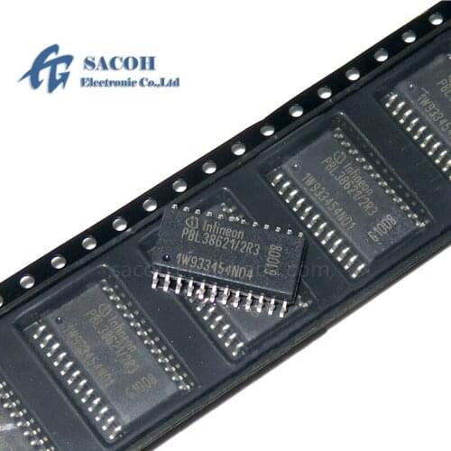 5PCS/lot New PBL38621/2R3 PBL38621/2R2 PBL38621/2SOT PBL38621/2 PBL38621 PBL38620/2 PBL38622/2 SOP-24 Subsc