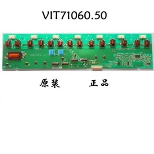 Free shipping 100% original for L37M61B VIT71060.50 LOGAH High pressure plate instock