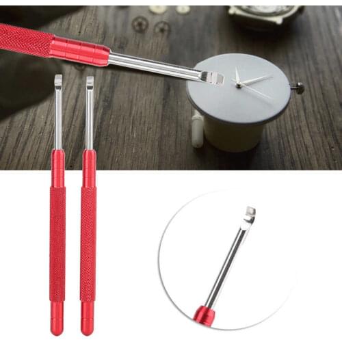 Watchmakers Watch Hand Lifting Levers Removing Hands from Movements Tools Metal