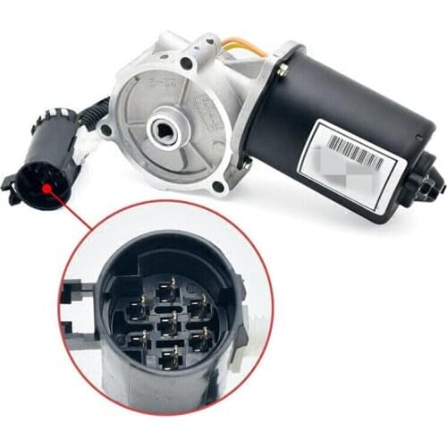 Auto Transfer Case motor Box FOR Great Wall Wingle 3 WINGLE 5 GWM V240 Haval Hover H3 H5