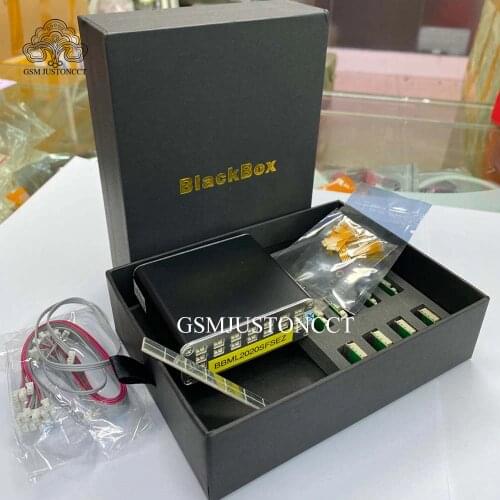 Black box For Oppo Read the lock screen password for all models without losing data