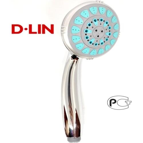 Массажные насадки для душа D-LIN China At AliExpress